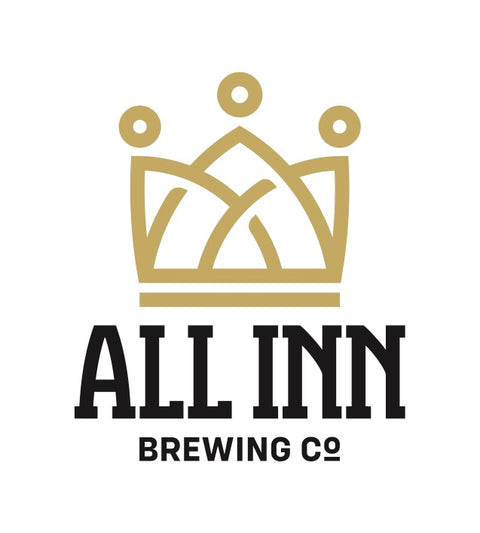 All Inn Brewing Co Giftcard
