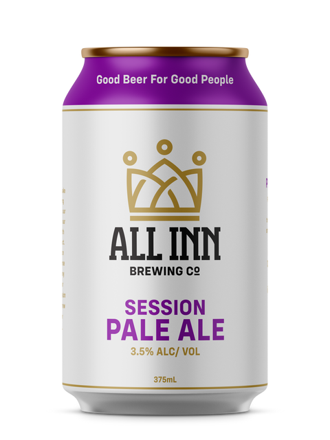 Session Pale Ale